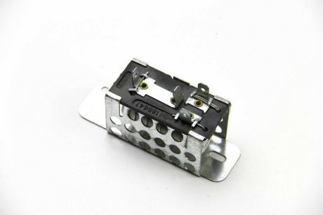 Реостат вентилятора отопителя Transit 91-00 BSG BSG 30-846-001