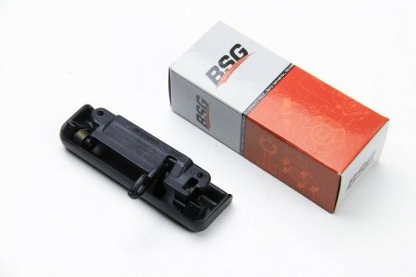 Ручка задней двери наружная Transit 91-00 (распашные двери) BSG BSG 30-970-033