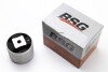 Подушка двигуна задня Vito (638) OM611 99-03 BSG BSG 60-700-153 (фото 4)