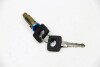Вкладка замка дверей Sprinter/Vito/LT 95-06 BSG 60-856-001