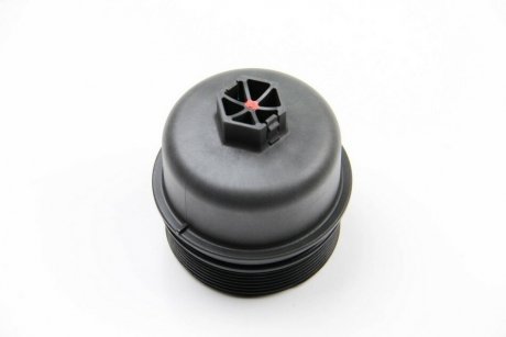 Кришка масляного фільтра Doblo/Combo 1.3JTD/CDTI 04- (UFI) BSG BSG 65-141-002