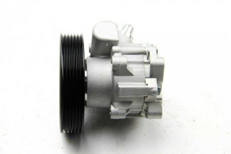 Насос гидроусилителя Scudo/Jumpy 1.9D/TD/2.0HDi 96- (со шкивом) BSG BSG 70-355-008 (фото 1)