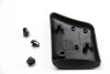 Молдинг переднього крила Berlingo/Partner 02-08 Л. BSG BSG 70-926-002 (фото 2)