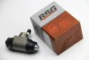 Колесный тормозной цилиндр Caddy II/Passat B3/B4/Octavia BSG BSG 90-220-002 (фото 4)