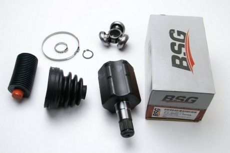 Шрус внутрішній Caddy III 1.6 i BSG BSG 90-340-026