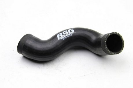 Фото 1 - патрубок інтеркулера T4 2.5TDI 95- Пр. BSG BSG 90-720-002 Патрубок інтеркулера T4 2.5TDI 95- Пр. BSG BSG 90-720-002 (фото 1)