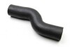 Патрубок интеркулера (сверху) LT 2.5TDI 96-06 (к впуск.коллектору) BSG 90-720-003
