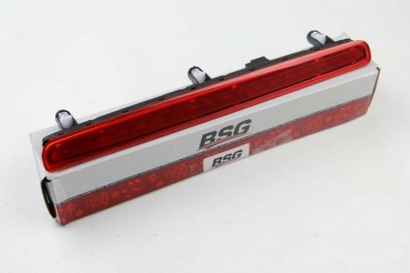 Дополнительный стоп сигнал T5 (ляда) BSG BSG 90-810-014 (фото 1)