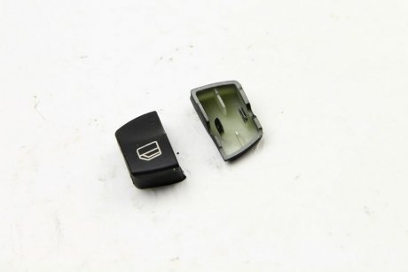 Кнопка склопідйомника дверей Sprinter/Crafter 06- Л. (к-кт 2шт.) BSG BSG 90-860-090