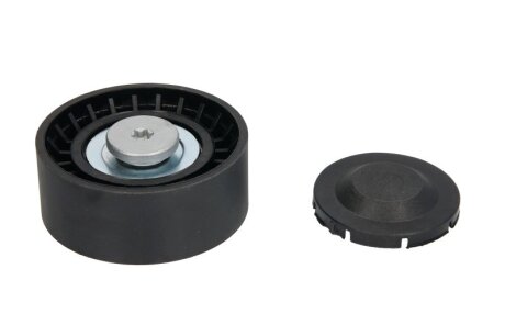 Ролик поліклинового ременя BMW 1 (F20), 1 (F21), 2 (F22, F87), 2 (F23), 3 (F30, F80), 3 (F31), 3 GRAN TURISMO (F34), 4 (F32, F82), 4 (F33, F83), 4 GRAN COUPE (F36), 5 (F10), 5 (F11) 2.0D 06.10- BTA E2B0068BTA (фото 1)