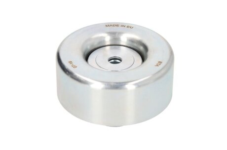 Ролик поліклинового ременя (металічна, метал) PORSCHE 911, 911 TARGA, BOXSTER, CAYMAN 2.7-3.8 08.97-12.09 BTA E2N0007BTA (фото 1)