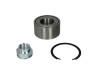 Підшипник маточини з ABS FIAT Bravo 07-16, Doblo 09-16, Stilo 01-07, Типо 15-н.в. H1F025BTA