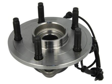 Фото 1 - комплект підшипника колеса передн DODGE RAM 1500 3.7/4.7 09.01- BTA H1Y031BTA Комплект підшипника колеса передн DODGE RAM 1500 3.7/4.7 09.01- BTA H1Y031BTA (фото 1)