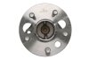 Комплект підшипника колеса задн (із ABS) LEXUS RX TOYOTA BB I, CALDINA, CAMI, CAMRY, CARINA VII, CENTURY, COROLLA, CORONA, CROWN, GAIA, HARRIER, HIACE / COMMUTER V, HIACE III 1.0-4.0 09.79- BTA H22030BTA (фото 3)