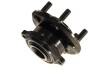 Підшипник колеса,комплект BTA H2Y007BTA (фото 3)