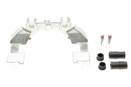 Скоба супорта Budweg-caliper 384178-1 (фото 1)
