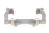 Скоба супорта Budweg-caliper 384300-1 (фото 3)