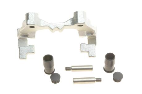 Скоба супорта Budweg-caliper 384836-1