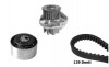 BUGATTI FIAТ К-кт ГРМ  (помпа+ремень + ролик) Doblo 1.2, 1.4 KBU10153C