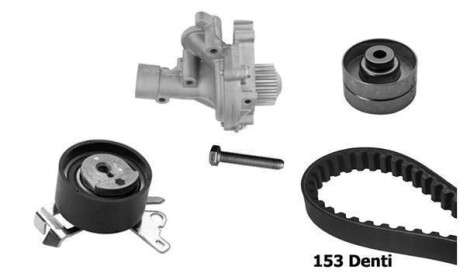 Фото 1 - citroen к-кт грм (помпа + 2 ролика + ремень) c4 i 2.0 16v 04-07, c5 ii 1.8 16v 04-05, jumpy 2.0 i 16v 00-06, fiat scudo 2.0 00-06, lancia phedra 2.0 02-10, peugeot 206, 307, 406, 407, 607 BUGATTI KBU10234A CITROEN К-кт ГРМ (помпа + 2 ролика + ремень) C4 I 2.0 16V 04-07, C5 II 1.8 16V 04-05, JUMPY 2.0 i 16V 00-06, FIAT SCUDO 2.0 00-06, LANCIA PHEDRA 2.0 02-10, PEUGEOT 206, 307, 406, 407, 607 BUGATTI KBU10234A (фото 1)