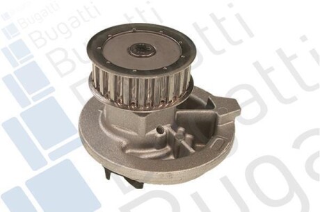 OPEL Помпа воды 1,6-1,8 OHC 81-87,DAEWOO Nexia,Espero BUGATTI PA0095