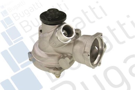 Фото 1 - db помпа воды 124 260e,300e 85- BUGATTI PA0145 DB Помпа воды 124 260E,300E 85- BUGATTI PA0145 (фото 1)