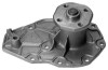 BUGATTI  VOLVO Помпа воды 340,345 1.4 76- PA0174