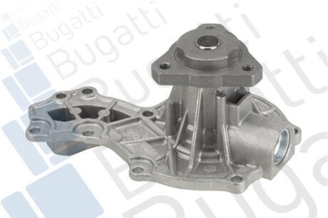 VW Помпа воды Audi 80/100 1.3/1.6,Golf I,Passat,T III BUGATTI PA0320