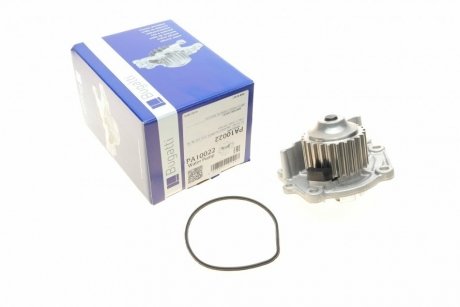 Фото 1 - помпа води BUGATTI PA10022 Помпа води BUGATTI PA10022 (фото 1)