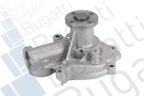 Фото 1 - hyundai помпа воды santa fe i,trajet,kia magentis BUGATTI PA10101 HYUNDAI Помпа воды Santa Fe I,Trajet,Kia Magentis BUGATTI PA10101 (фото 1)