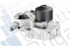 BUGATTI SUBARU Помпа воды Forester,Impreza 99- PA10155