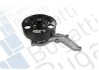 BUGATTI HONDA Помпа води HR-V 1.5 15-, JAZZ 1.3/1.5 15- PA10377