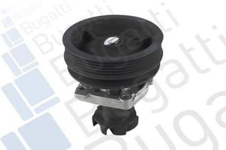 Фото 1 - fiat помпа воды tempra,tipo 1.6 93- BUGATTI PA5916 FIAT Помпа воды TEMPRA,TIPO 1.6 93- BUGATTI PA5916 (фото 1)