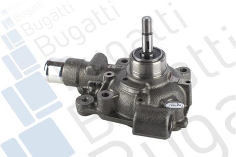 RENAULT Помпа воды R.V.I B-120 BUGATTI PA5920
