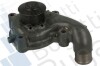 BUGATTI  FORD Помпа воды Escort 1,8TD 5/93- PA6006