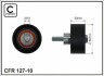 РОЛИК ОБВОДНОЙ РЕМНЯ ГРМ 60X10X30 127-10