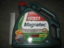 Масло ДВС 5W-40 MAGNATEC API SN/CF, ACEA A3/B4, 4л, синт. CASTROL 15C9D1 (фото 2)