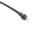 RENAULT Трос сцепления Trafic TR/AV 2 (1271/1021mm) CAVO 1301 612 (фото 4)