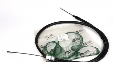 Трос ручника CAVO 4502 627 (фото 1)