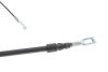 Трос ручного гальма CAVO 5502636 (фото 3)