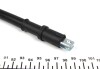 Трос ручного тормоза (1285/1035mm) задний левый MB Vito (03-) CAVO 5502703 (фото 3)