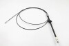 Трос ручного гальма перед. Sprinter/Crafter 06- (2425/271) 7002726