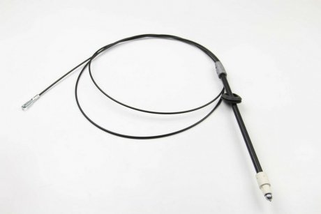 Фото 1 - трос ручного гальма перед. Sprinter/Crafter 06- (2425/271) CAVO 7002726 Трос ручного гальма перед. Sprinter/Crafter 06- (2425/271) CAVO 7002726 (фото 1)