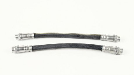 Шланг гальмівний задній Renault Kangoo (97-) (C800 762A) CAVO C800762A (фото 1)