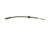 Шланг тормозной передний Citroen Jumpy/Peugeot Expert (99-) (C900699A) CAVO