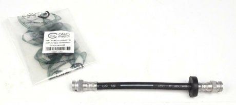 Фото шланг тормозной задний Fiat Doblo (10-) CAVO C900719A Шланг тормозной задний Fiat Doblo (10-) CAVO C900719A