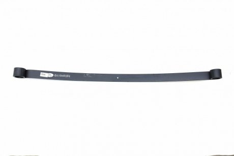 Ресора листова Celikyay 011040201