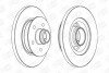 CHAMPION VW Диск тормозной передн.T3 86- 561437CH-1