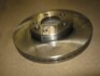 Диск тормозной передний (кратно 2шт.) VW Caravelle, Touareg, Transporter (02-15) 562234CH-1