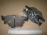 Колодки гальмівні дискові 571990CH